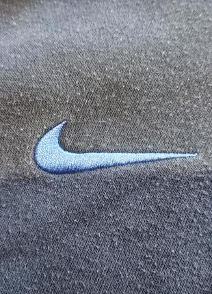 Худи nike navy chelsea fleece,оригинал размер м4 фото