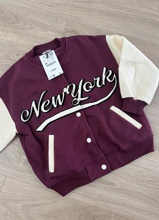 Бомпер на флісі