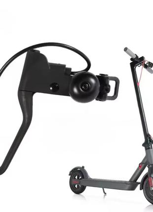 Ручка тормоза для электросамоката xiaomi mi 4 / 4pro