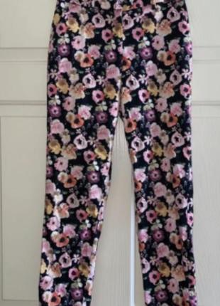 Отличные натуральные штанишки.