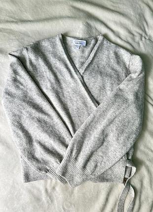 Кардиган. 3