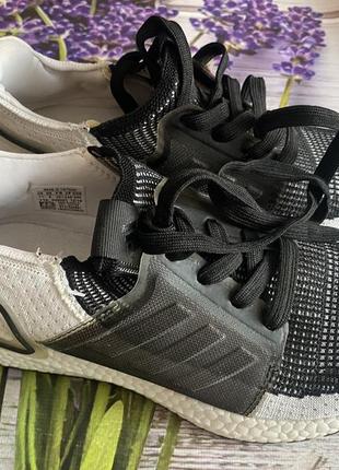 Кроссовки adidas originals samba кожа