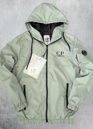 Вітровка cp company, вітрівка сп компані, вітровка сп компані1 фото