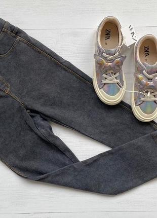 Лосины zara 116 новые лосины zara леггинсы зара