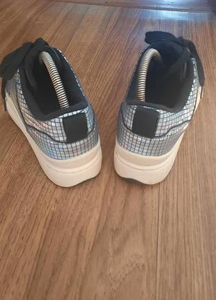 Кросівки zara 37 3