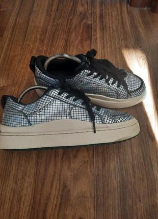 Кросівки zara 37 5