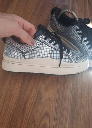 Кросівки zara 37 2