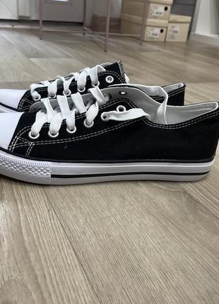 Мужские кеды 43/44размер