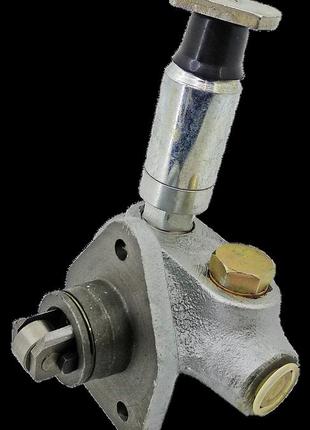 236-1106210-а2 насос топливоподкачивающий в сборе (тннд) пк.