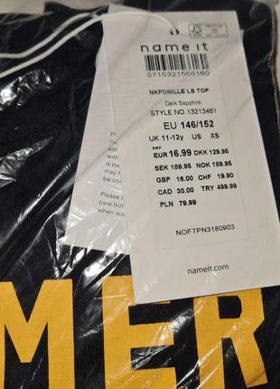 Name it регланы, шикарное качество коттона, 7