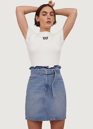 Юбка h&amp;m h m