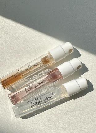 Пробники for her 50 ml