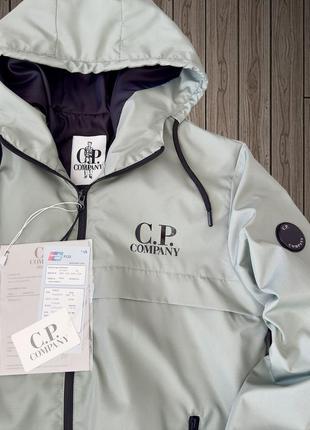 Вітровка cp company, вітрівка сп компані, вітровка сп компані2 фото