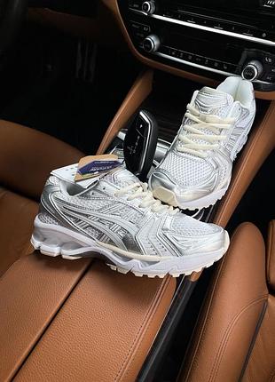 Спортивні кросівки asics gel-kayano 14