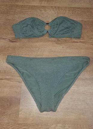 Купальник женский h&m