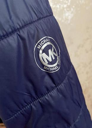 Куртка michael kors 4