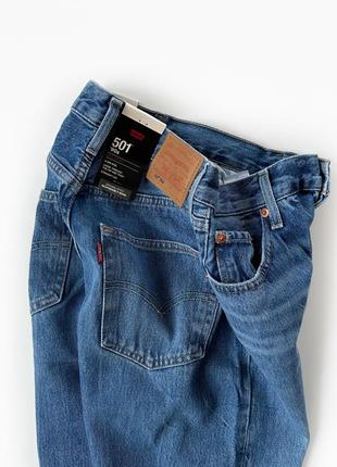 Джинси levis 501 90s4 фото