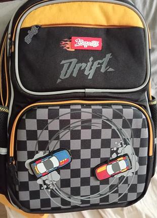 Рюкзак школьный 1 сентября