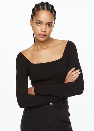 Боди h&amp;m h m