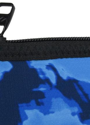 Великий еластичний шкільний пенал quiksilver, найкраща ціна на pokuponline