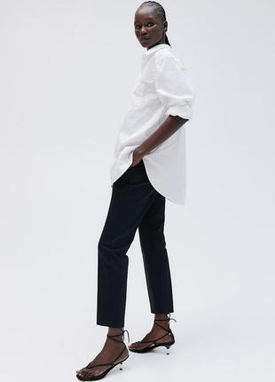 Брюки h&amp;m h m 3