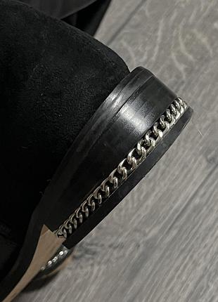 Ботфорти 37 2