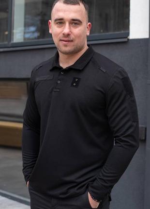Тактическая рубашка поло coolpass полиция