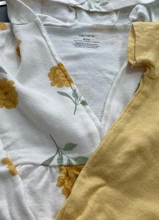 Набір carters 3
