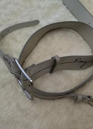 Пояс roxy