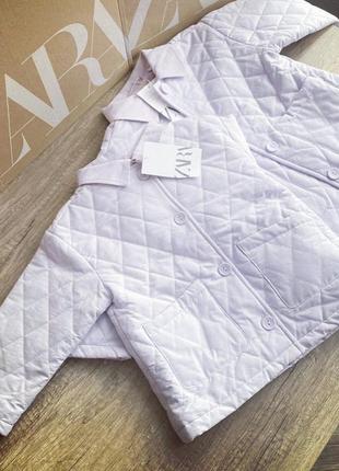Куртка zara