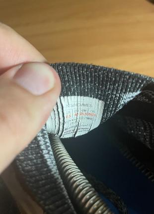 Кросівки the north face vectiv escape7 фото