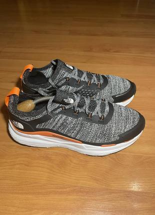 Кросівки the north face vectiv escape4 фото