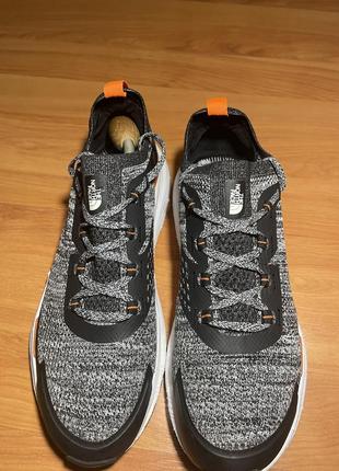 Кросівки the north face vectiv escape5 фото