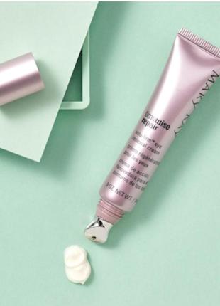 Обновляющий крем для кожи вокруг глаз time wise repair
mary kay