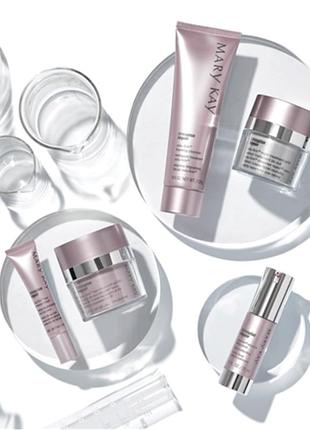Обновляющий крем для кожи вокруг глаз time wise repair
mary kay5 фото