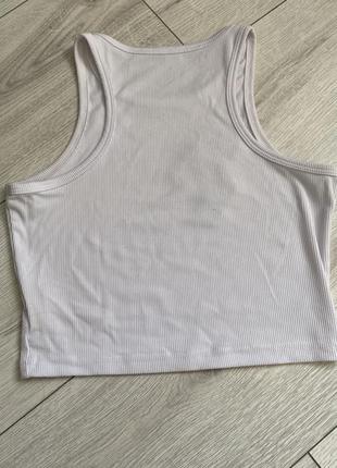 Топ с крестами y2k