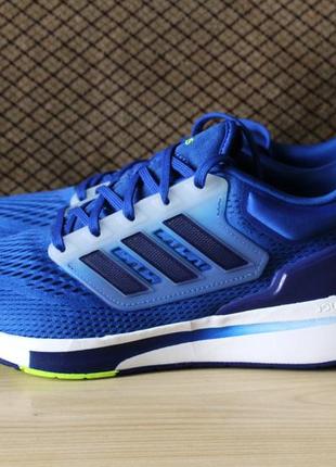 Кросівки adidas eq21 run gz4059 оригінал