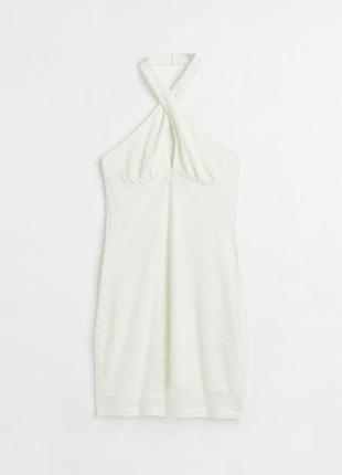 Платье h&amp;m h m