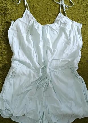 Комбінезон