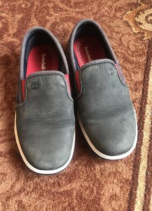 Туфли для мальчика