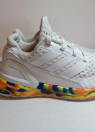 Кроссовки для бега adidas rapidarun