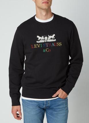 Світшот levi’s оригінал