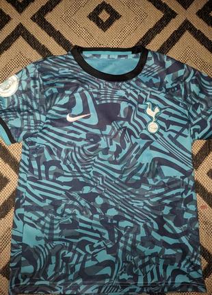 Футболка футбольна tottenham hotspur