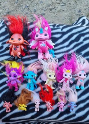 Іграшки зельф