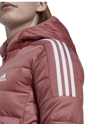 Осенняя куртка adidas original