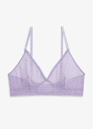 Бюстгальтер monki