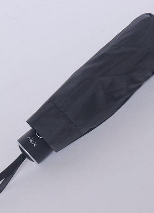 Мини зонт мужской 22 см nex (полный автомат) арт. 34920