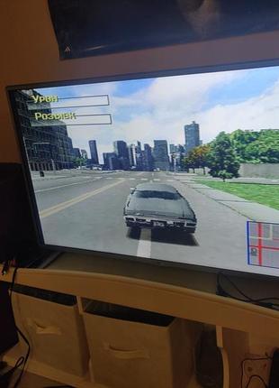 Карта памяти playstation 2 fmcb 16 мб + usb флешка 64 гб с играми playstation 1.7 фото