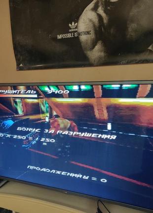 Карта памяти playstation 2 fmcb 16 мб + usb флешка 64 гб с играми playstation 1.10 фото