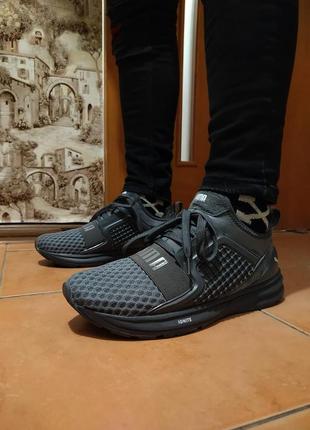 Мужские кроссовки 9